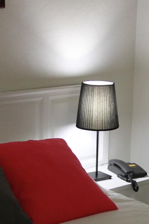 Varchotel Elvas Rum bild