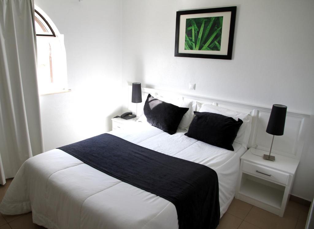 Varchotel Elvas Rum bild