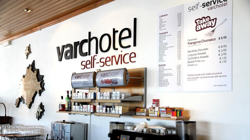 Varchotel Elvas Exteriör bild