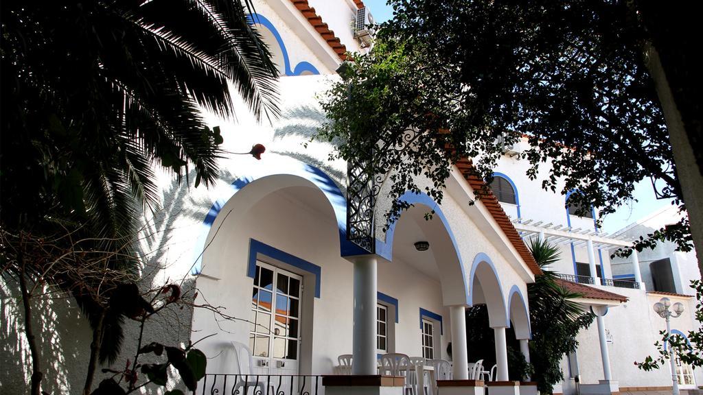 Varchotel Elvas Rum bild